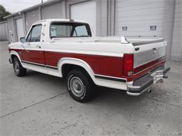 1986 Ford F150 (CC-1273535) for sale in Milford, Ohio