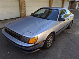 1987 Toyota Celica (CC-1273561) for sale in Madison, Wisconsin