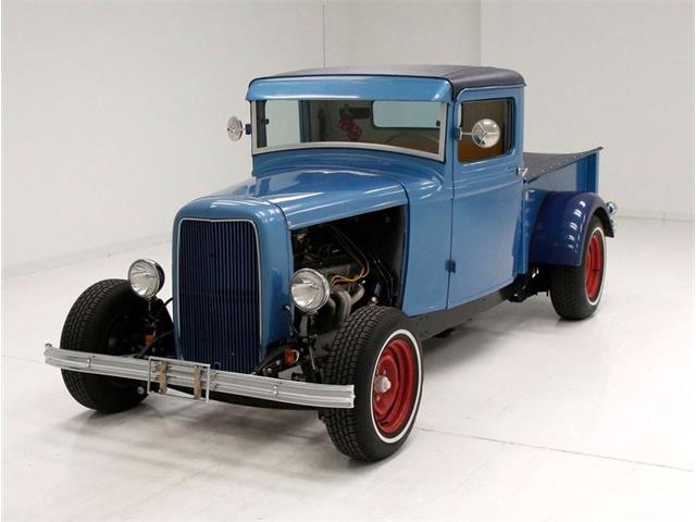 1932 Ford Pickup (CC-1273565) for sale in Morgantown, Pennsylvania
