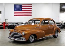 1947 Chevrolet Fleetmaster (CC-1273570) for sale in Kentwood, Michigan