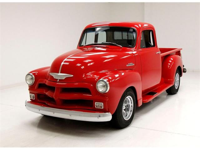 1954 Chevrolet 3100 (CC-1273573) for sale in Morgantown, Pennsylvania
