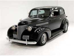 1939 Chevrolet Master (CC-1273576) for sale in Morgantown, Pennsylvania