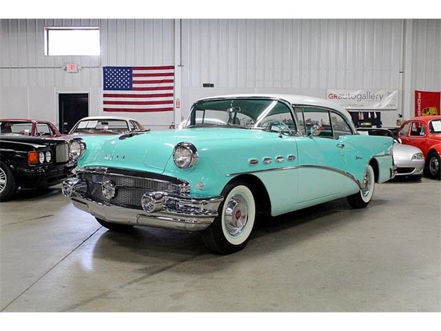 1956 Buick Century (CC-1273578) for sale in Kentwood, Michigan