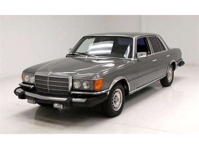 1980 Mercedes-Benz 280SE (CC-1273580) for sale in Morgantown, Pennsylvania