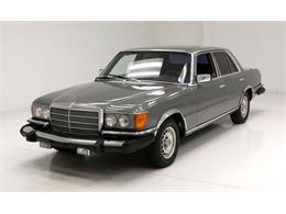 1980 Mercedes-Benz 280SE (CC-1273580) for sale in Morgantown, Pennsylvania