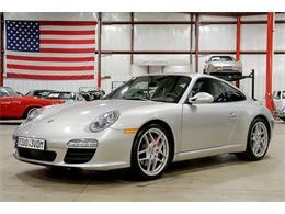 2009 Porsche 911 (CC-1273581) for sale in Kentwood, Michigan