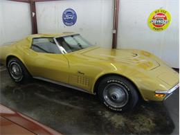 1971 Chevrolet Corvette (CC-1273604) for sale in Greensboro, North Carolina
