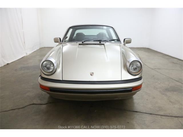 1976 Porsche 911S (CC-1273613) for sale in Beverly Hills, California