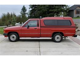 1987 Toyota Pickup (CC-1273668) for sale in Camas, Washington