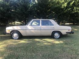 1974 Mercedes-Benz 240D (CC-1273676) for sale in Knoxville, Tennessee
