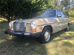 1974 Mercedes-Benz 240D (CC-1273676) for sale in Knoxville, Tennessee