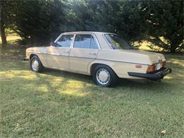 1974 Mercedes-Benz 240D (CC-1273676) for sale in Knoxville, Tennessee