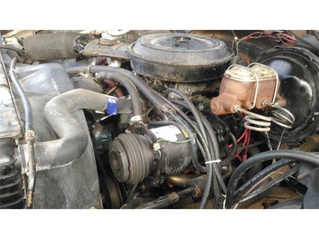 1979 Chevrolet K-20 (CC-1273677) for sale in Cadillac, Michigan