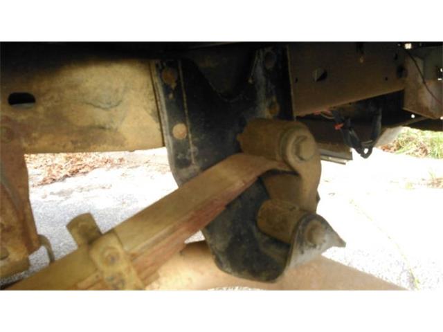 1979 Chevrolet K-20 (CC-1273677) for sale in Cadillac, Michigan