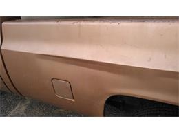 1979 Chevrolet K-20 (CC-1273677) for sale in Cadillac, Michigan