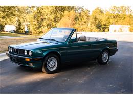 1991 BMW 3 Series (CC-1273702) for sale in Raleigh, North Carolina