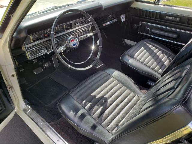 1967 Ford Ranchero for Sale | ClassicCars.com | CC-1273713