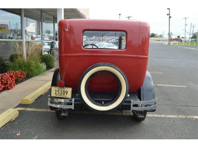 1928 Dodge Brothers Victory Six (CC-1273714) for sale in Cadillac, Michigan