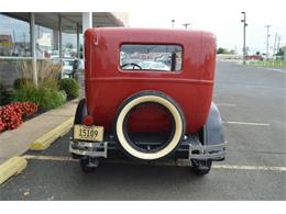 1928 Dodge Brothers Victory Six (CC-1273714) for sale in Cadillac, Michigan