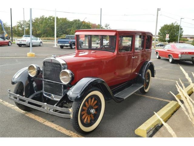 1928 Dodge Brothers Victory Six (CC-1273714) for sale in Cadillac, Michigan