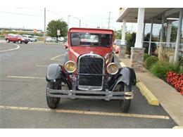 1928 Dodge Brothers Victory Six (CC-1273714) for sale in Cadillac, Michigan