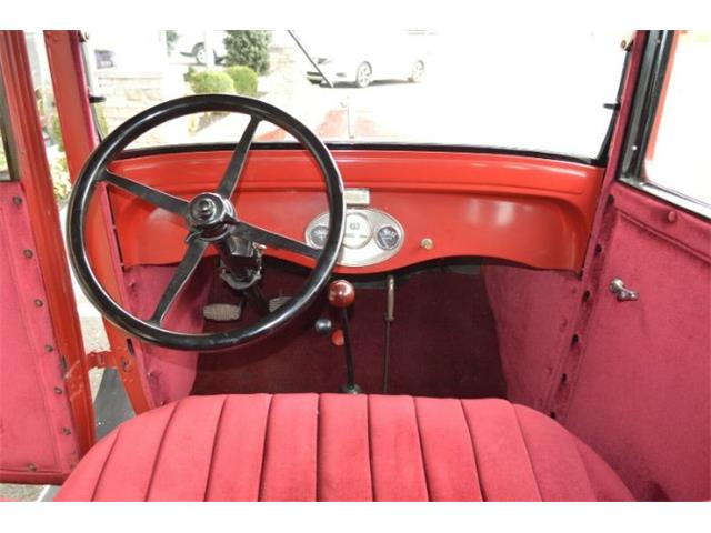 1928 Dodge Brothers Victory Six (CC-1273714) for sale in Cadillac, Michigan