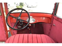 1928 Dodge Brothers Victory Six (CC-1273714) for sale in Cadillac, Michigan