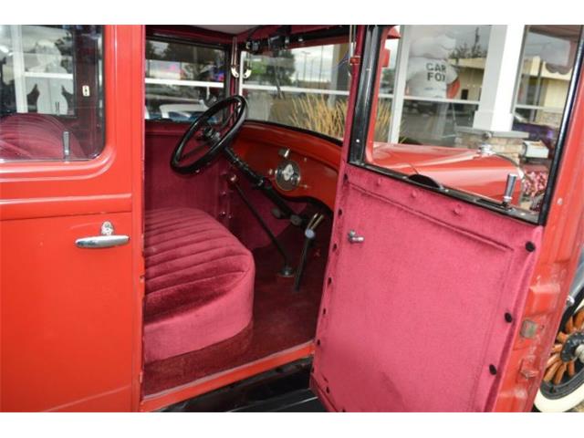 1928 Dodge Brothers Victory Six (CC-1273714) for sale in Cadillac, Michigan