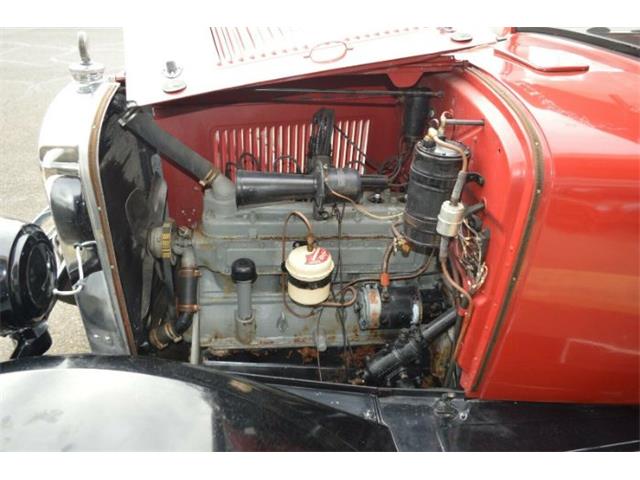1928 Dodge Brothers Victory Six (CC-1273714) for sale in Cadillac, Michigan
