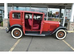 1928 Dodge Brothers Victory Six (CC-1273714) for sale in Cadillac, Michigan