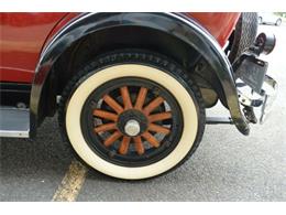 1928 Dodge Brothers Victory Six (CC-1273714) for sale in Cadillac, Michigan