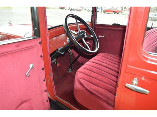 1928 Dodge Brothers Victory Six (CC-1273714) for sale in Cadillac, Michigan