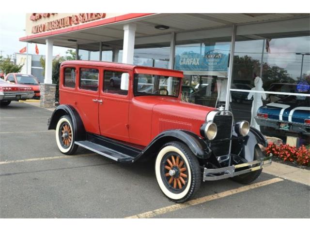 1928 Dodge Brothers Victory Six (CC-1273714) for sale in Cadillac, Michigan