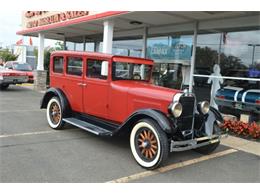 1928 Dodge Brothers Victory Six (CC-1273714) for sale in Cadillac, Michigan