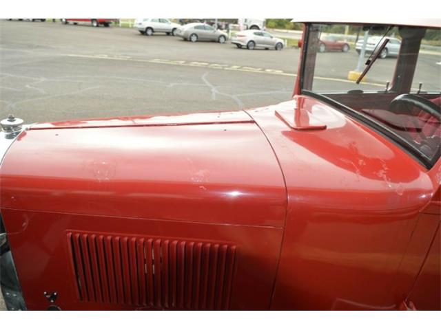 1928 Dodge Brothers Victory Six (CC-1273714) for sale in Cadillac, Michigan