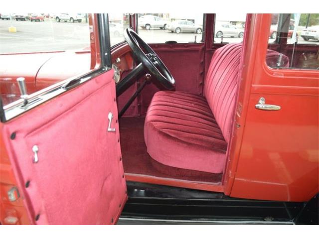 1928 Dodge Brothers Victory Six (CC-1273714) for sale in Cadillac, Michigan