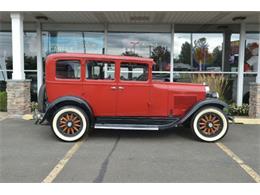 1928 Dodge Brothers Victory Six (CC-1273714) for sale in Cadillac, Michigan