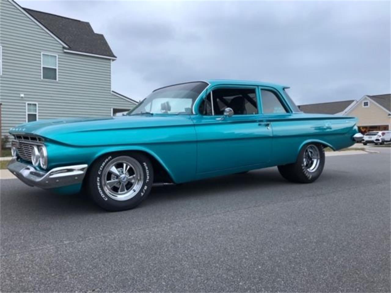 1961 Chevrolet Biscayne for Sale CC1273716