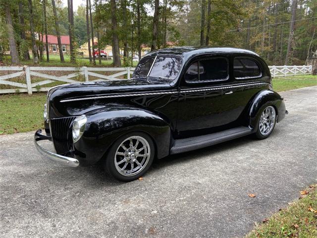 1940 Ford Super Deluxe (CC-1273737) for sale in Hiram, Georgia