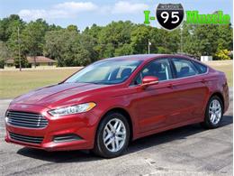 2014 Ford Fusion (CC-1273746) for sale in Hope Mills, North Carolina