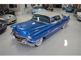 1956 Cadillac Eldorado Biarritz (CC-1273762) for sale in Phoenix, Arizona