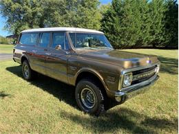 1970 Chevrolet Suburban (CC-1273763) for sale in Raleigh, North Carolina
