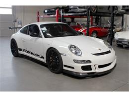 2007 Porsche 911 (CC-1273791) for sale in San Carlos, California
