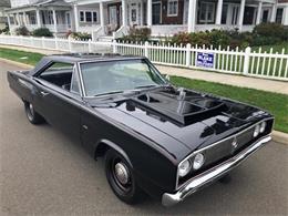 1967 Dodge 1/2-Ton Pickup (CC-1273798) for sale in Milford City, Connecticut