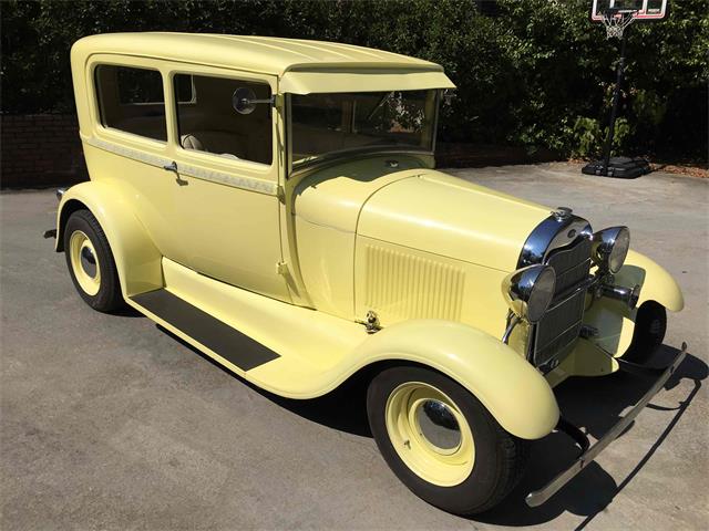 1929 Ford Model A (CC-1270038) for sale in Homewood, Alabama