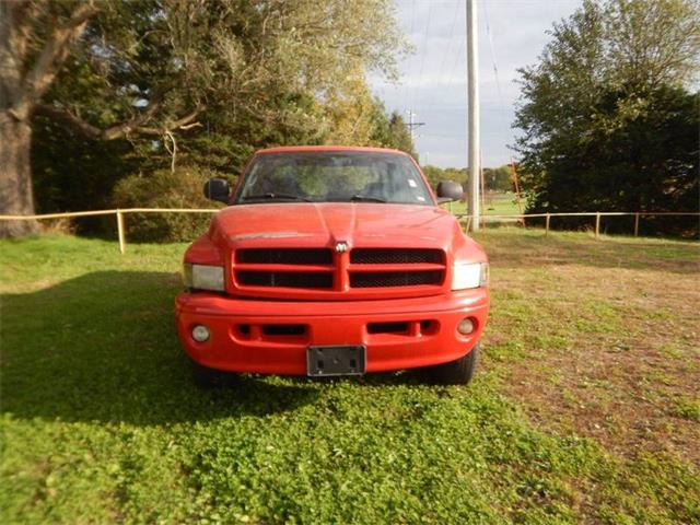 2001 Dodge Ram 1500 (CC-1273802) for sale in Clarence, Iowa