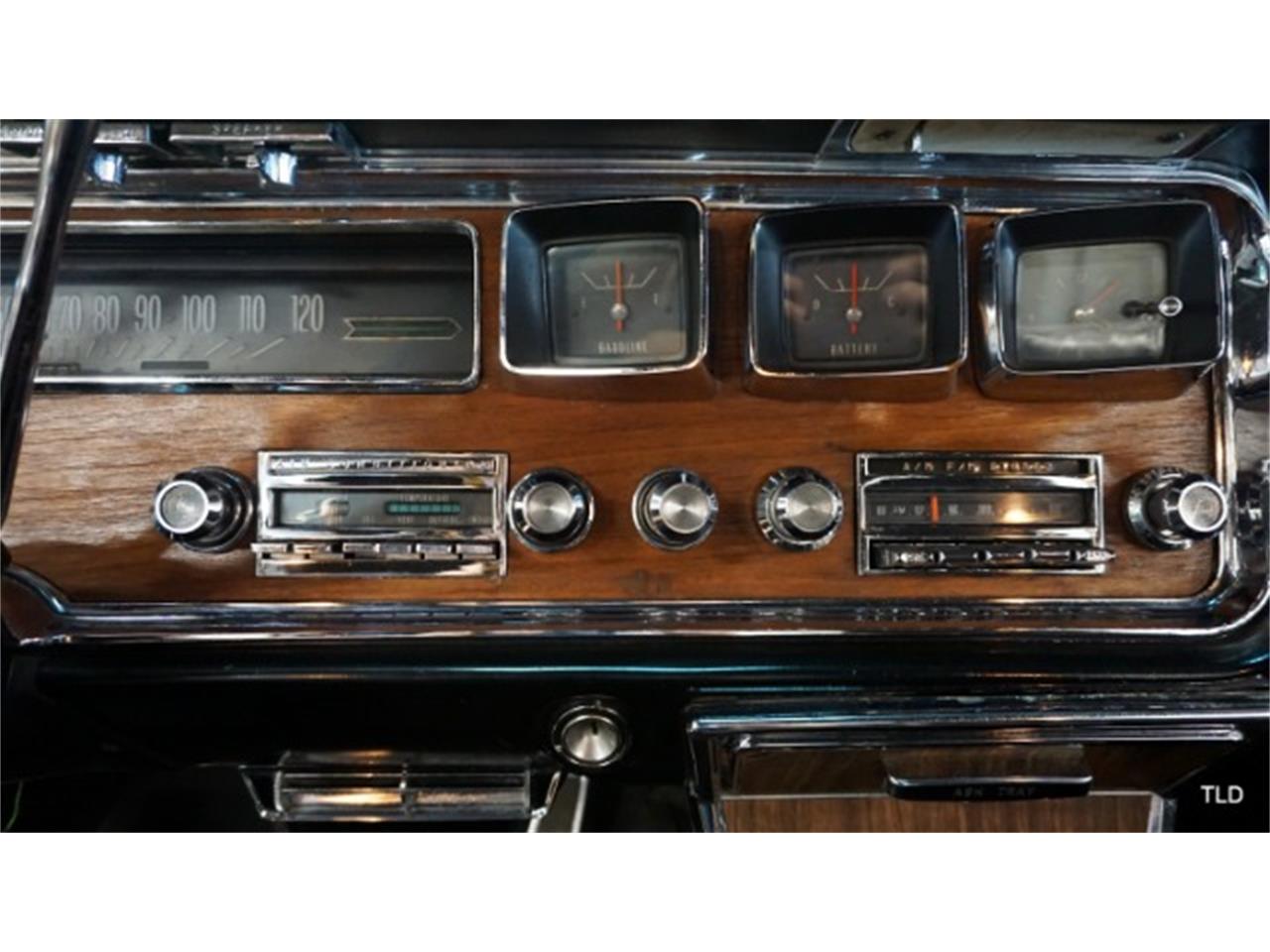 1966 Pontiac Grand Prix For Sale | ClassicCars.com | CC-1273810