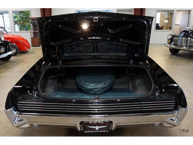 1966 Pontiac Grand Prix For Sale | ClassicCars.com | CC-1273810