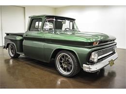 1963 Chevrolet C10 (CC-1273815) for sale in Sherman, Texas