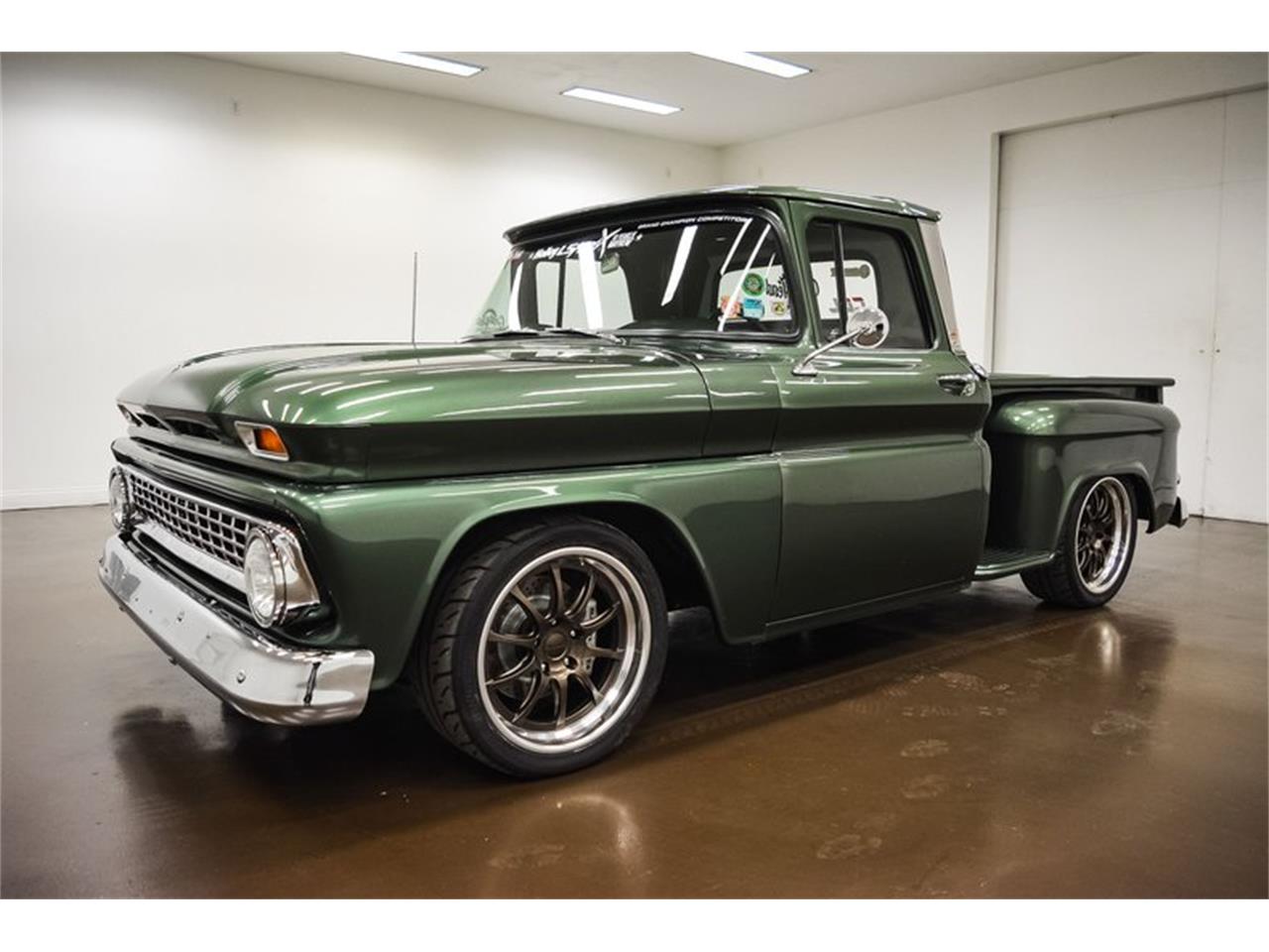 1963 Chevrolet C10 for Sale | ClassicCars.com | CC-1273815